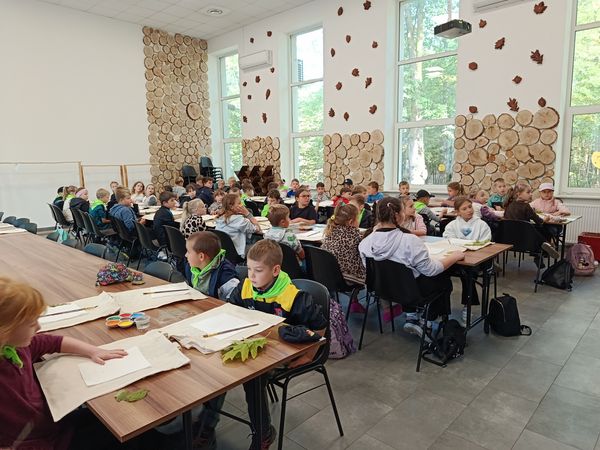 Las Odkrywców