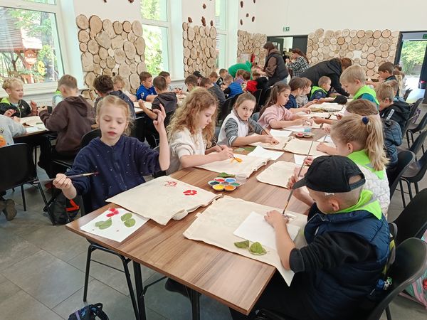 Las Odkrywców