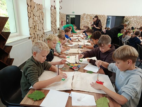 Las Odkrywców