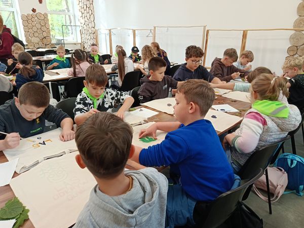 Las Odkrywców
