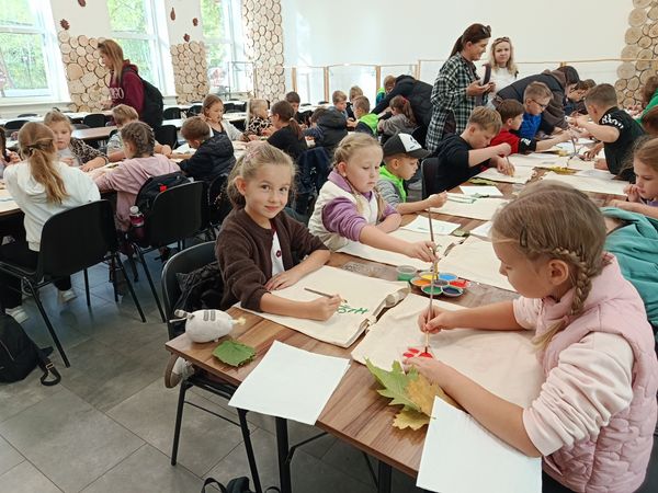 Las Odkrywców