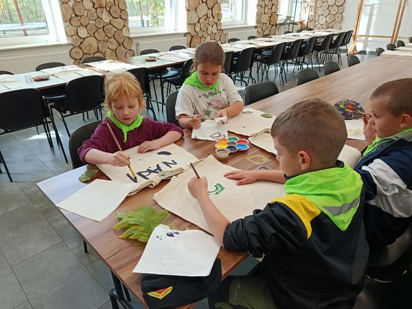 Las Odkrywców