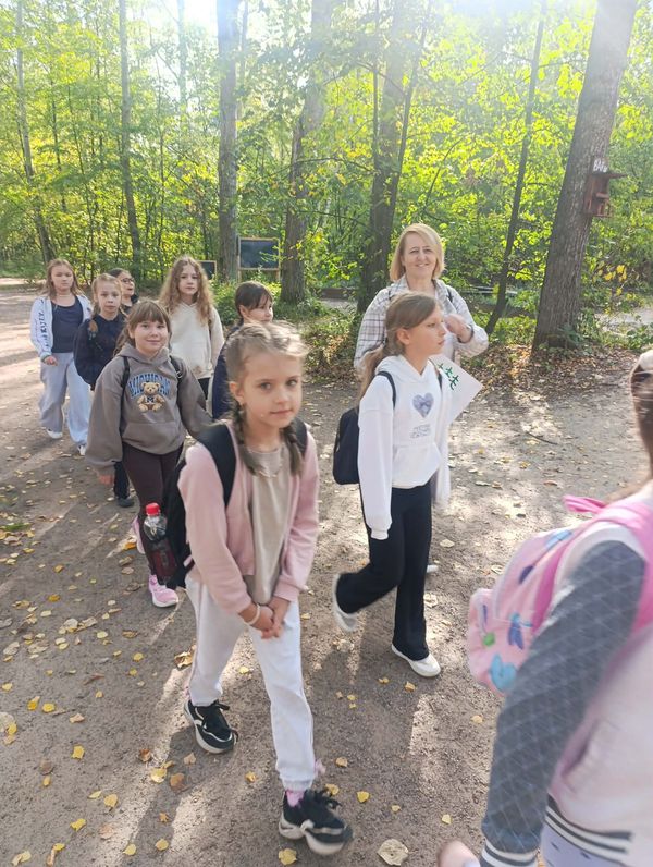 Las Odkrywców